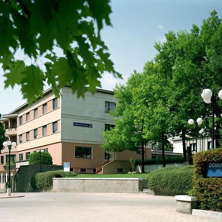 Albergo Casa Dell'Ospite Brescia Exterior photo
