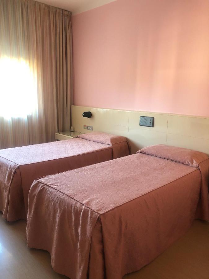 Albergo Casa Dell'Ospite Brescia Exterior photo